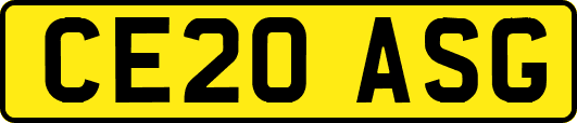 CE20ASG