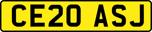 CE20ASJ