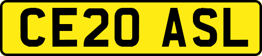 CE20ASL
