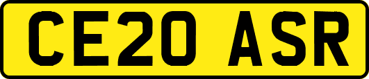 CE20ASR