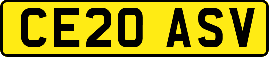 CE20ASV