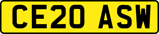 CE20ASW
