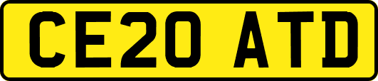 CE20ATD