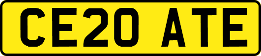CE20ATE