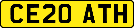 CE20ATH