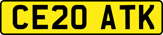 CE20ATK