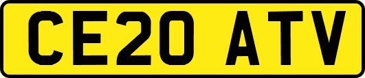 CE20ATV