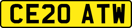 CE20ATW