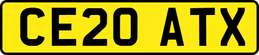 CE20ATX