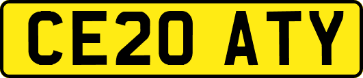 CE20ATY