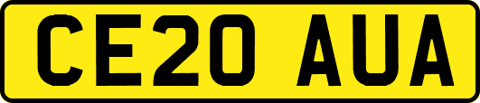 CE20AUA