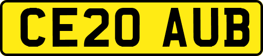 CE20AUB
