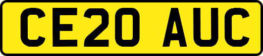 CE20AUC