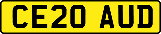 CE20AUD