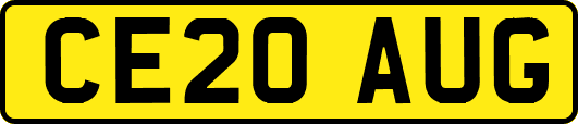CE20AUG