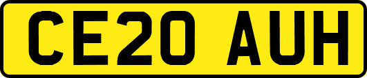 CE20AUH