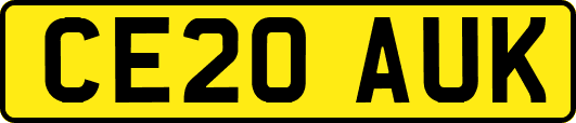 CE20AUK
