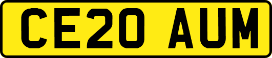 CE20AUM