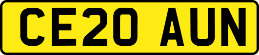 CE20AUN
