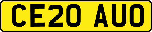 CE20AUO