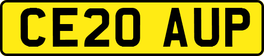 CE20AUP