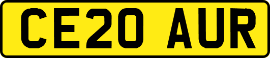 CE20AUR