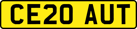 CE20AUT