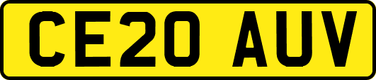 CE20AUV