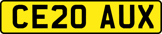 CE20AUX