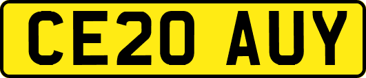 CE20AUY