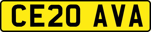 CE20AVA