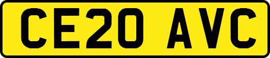 CE20AVC