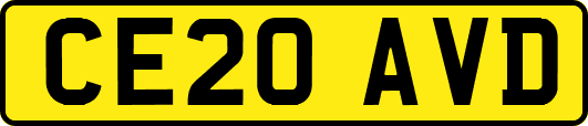 CE20AVD