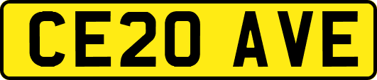 CE20AVE