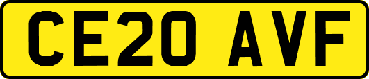 CE20AVF