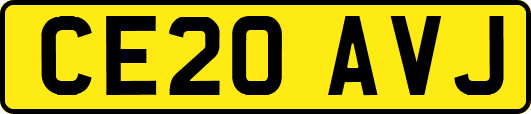 CE20AVJ