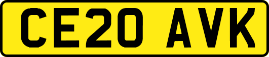 CE20AVK