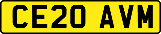 CE20AVM