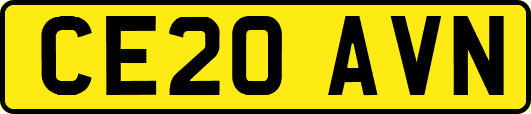CE20AVN