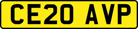 CE20AVP