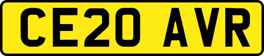 CE20AVR