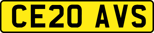 CE20AVS