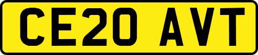 CE20AVT
