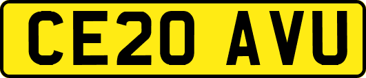 CE20AVU