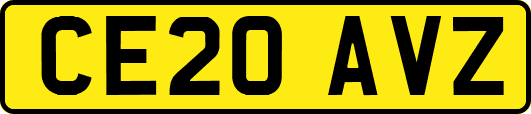 CE20AVZ