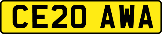 CE20AWA