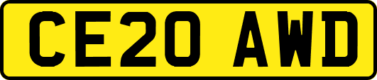 CE20AWD