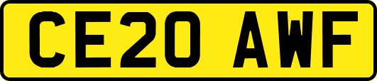 CE20AWF