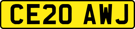 CE20AWJ