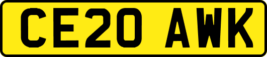 CE20AWK